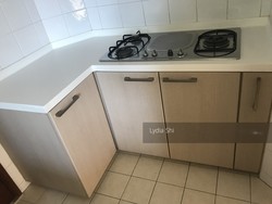 Sanctuary Green (D15), Condominium #210366201